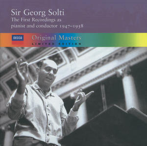 London Philharmonic Orchestra&Georg Solti《4. Molto tranquillo》[MP3_LRC]