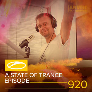 Eximinds&The Enturance《Amphitrite(ASOT 920)》[MP3_LRC]