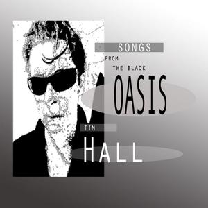 Tim Hall《Rockin Cradle》