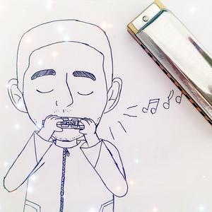 石门《米店 (翻奏: 老狼)》