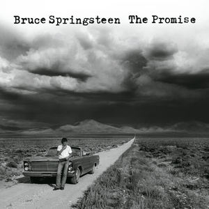 Bruce Springsteen《Come On (Let's Go Tonight)》