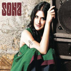 Sona Mohapatra《Ishq Nachaya》[MP3_LRC]