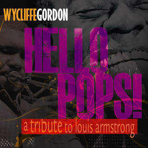 Wycliffe Gordon《Swing That Music》[MP3_LRC]