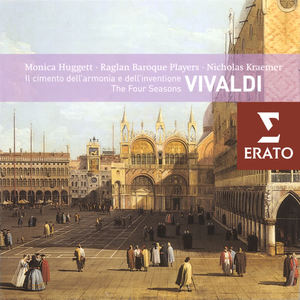 Monica Huggett&Raglan Baroque Players&Nicholas Kraemer&Timothy Mason《III. Allegro》[MP3_LRC]