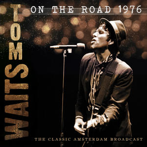 Tom Waits&Thomas Alan Waits《New Coat of Paint(Live)》[MP3_LRC]