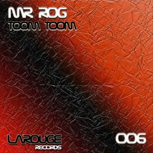 Mr. Rog《Nervus(Original Mix)》[MP3_LRC]