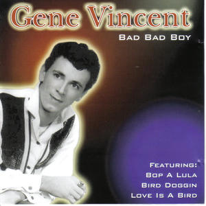 Gene Vincent《Hi Lili Hi Lo》[MP3_LRC]