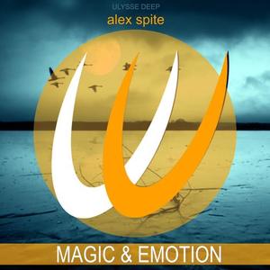 Alex Spite《Forgive(Original Mix)》[MP3_LRC]