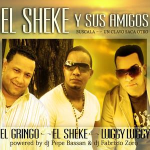 El Sheke&El Gringo《Buscala》[MP3_LRC]