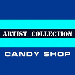 Candy Shop《To Be Free Again(Electro Club Mix)》[MP3_LRC]