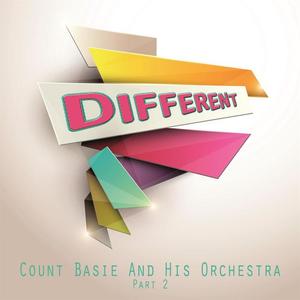 Count Basie&His Orchestra《Down, Down, Down (Part 2)》[MP3_LRC]