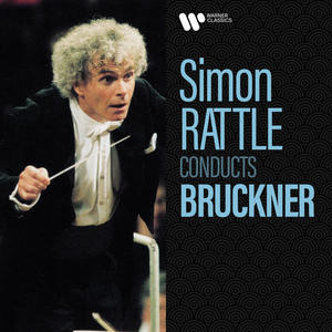 Simon Rattle《I. Bewegt, nicht zu schnell (1886 Version)》[MP3_LRC]