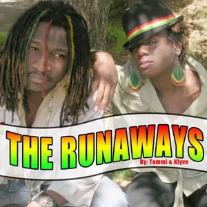 Tammi&Klyve《The Runaways》[MP3_LRC]