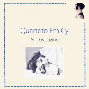Quarteto Em Cy《Mascarada》