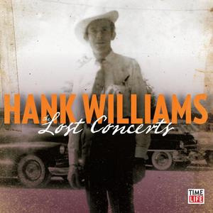 Hank Williams《Long Gone Lonesome Blues》
