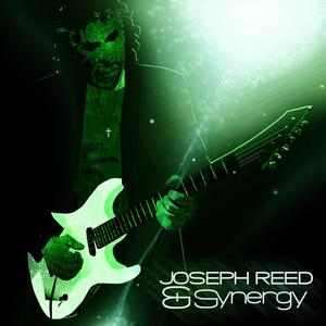 Joseph Reed&Synergy《Waiting for You》[MP3_LRC]