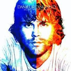 Daniel Bedingfield《The Way》[MP3_LRC]