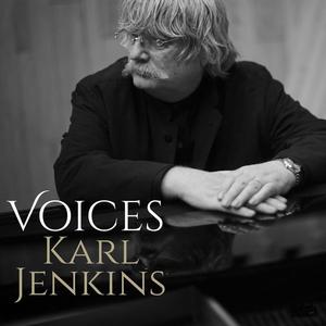 Karl Jenkins《IV. The Song - I'Ll Make Music》[MP3_LRC]