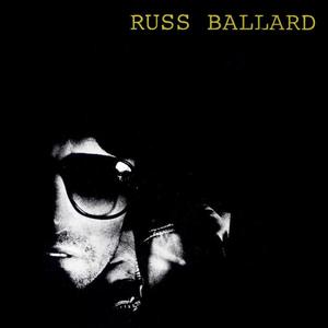 Russ Ballard《A Woman Like You》[MP3_LRC]