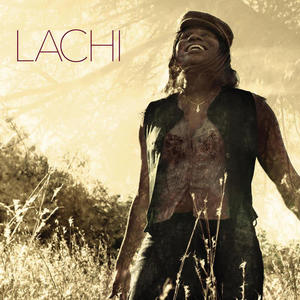 Lachi《Funny Girl》[MP3_LRC]