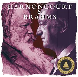 Nikolaus Harnoncourt《IV. Allegro》[MP3_LRC]