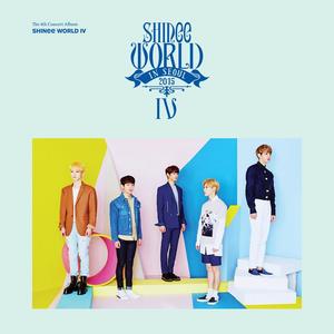 SHINee《Ready or Not(SHINee WORLD 4 Ver.)》[MP3_LRC]