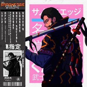 Sanoxedge&Mello4beatz《LOURDES》