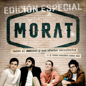 Morat《Amor Con Hielo》[MP3_LRC]