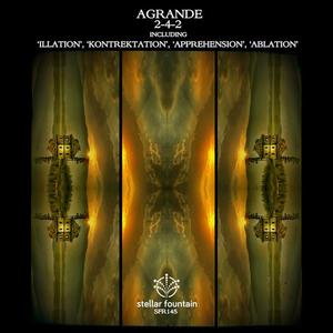 Agrande《Ablation》[MP3_LRC]