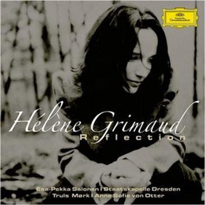 Hélène Grimaud《弹拉赫马尼诺夫 曲目 2》[MP3_LRC]