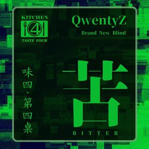 QwentyZ《Origin, commemoration, brawl》[MP3_LRC]