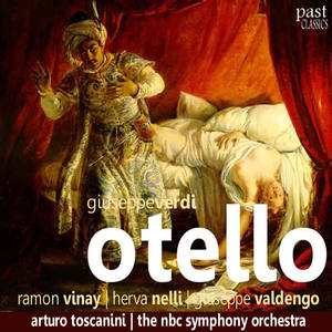 NBC Symphony Orchestra&Ramon Vinay《Otello: Act I》[MP3_LRC]