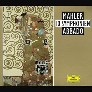 Claudio Abbado&维也纳爱乐乐团《Mahler: Symphony No. 3 In D Minor / Part 2 - 6.- Nicht mehr so breit》[MP3_LRC]