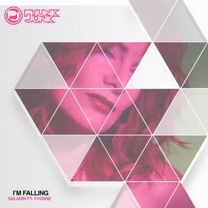 Saladin&Yvonne《I'm Falling(Le Brion Remix)》[MP3_LRC]