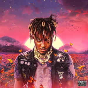 Juice WRLD&Halsey《Life's A Mess(Explicit)》[MP3_LRC]