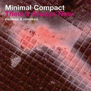 Minimal Compact《Happy Babouge(Maurice Fulton Remix)》[MP3_LRC]