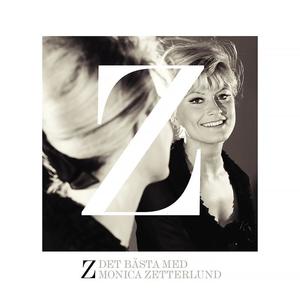 Monica Zetterlund《Monicas vals》[MP3_LRC]