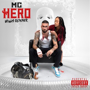 Mc Hero&Drini《Diheime Bin(Explicit)》[MP3_LRC]