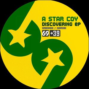 A Star Coy《Nairobi(Original Mix)》[MP3_LRC]