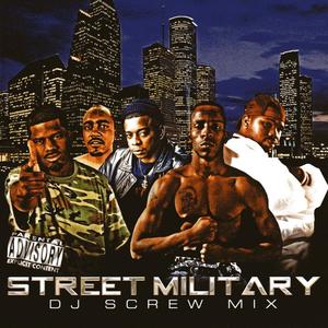 Street Military《Dead N a Year》[MP3_LRC]