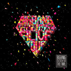 BIGBANG《날개(Live)》[MP3_LRC]