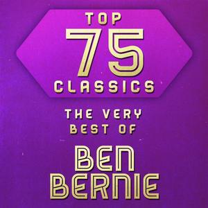 Ben Bernie《She's Such A Comfort To Me》[MP3_LRC]