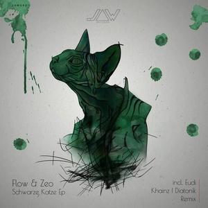 Flow & Zeo《Schwarze Katze(Flow & Zeo Housy Mix)》[MP3_LRC]