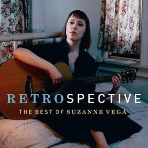 Suzanne Vega《Marlene On The Wall》[MP3_LRC]