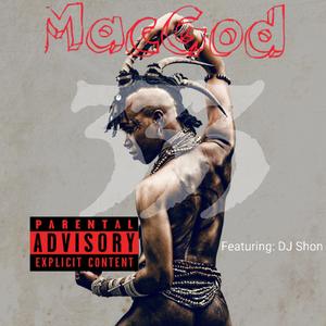 MacGod&Tommy Good&DJ Shon《No Recess(Explicit)》[MP3_LRC]