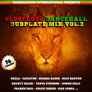 Capleton&Yami Bolo《Dub of Destruction》[MP3_LRC]