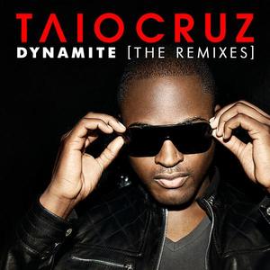 Taio Cruz《Dynamite》[MP3_LRC]