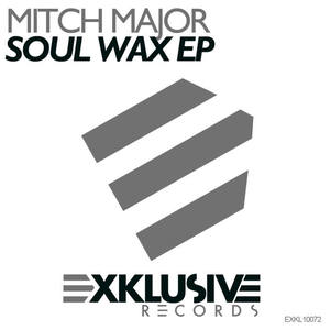 Mitch Major《I Want Your Love(Original Mix)》[MP3_LRC]