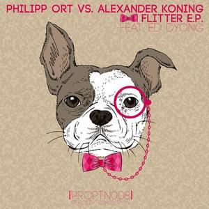 Philipp Ort《Your.Self》[MP3_LRC]