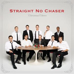 Straight No Chaser《You Send Me (EP Version) [Bonus Track]》[MP3_LRC]